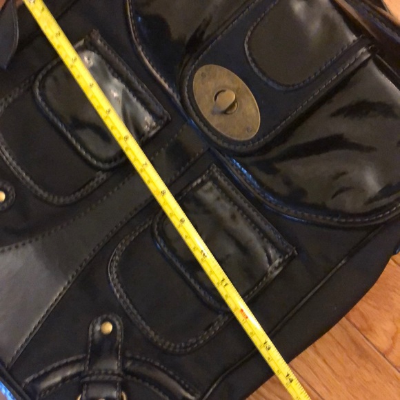 Awesome Chinese Laundry computer bag/crossbody - Picture 3 of 8